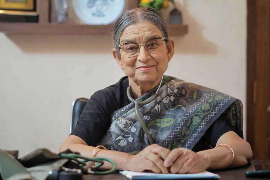 Dr Mamtaz Sanghamita