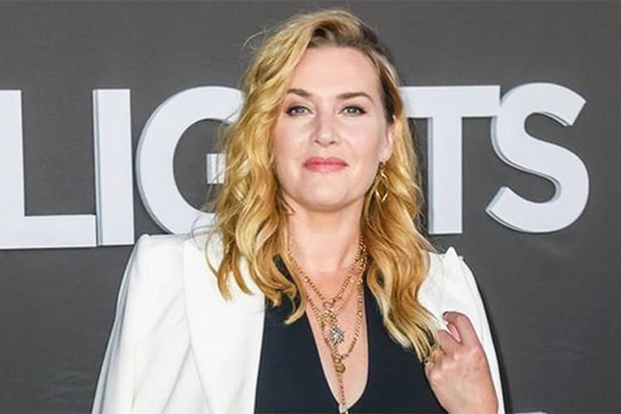 “The one-line brief I got for ‘The Regime’ was — imagine a man’s ego in a woman’s body,” shares Kate Winslet 
