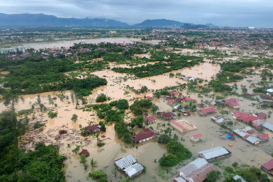 Indonesia | Several Dead, Many Missing As Landslide And Flash Floods ...