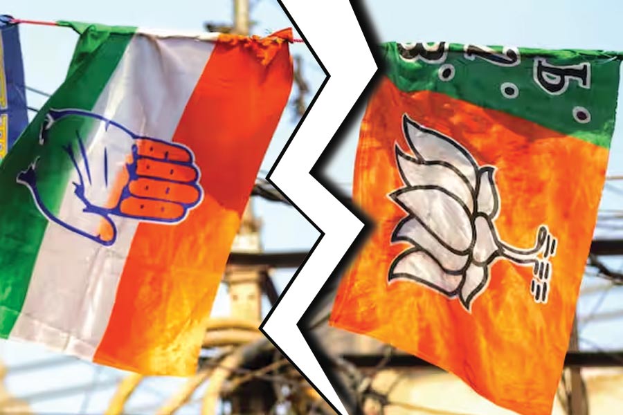 Lok Sabha polls: BJP, LDF keen to break into Congress stronghold in Thiruvananthapuram