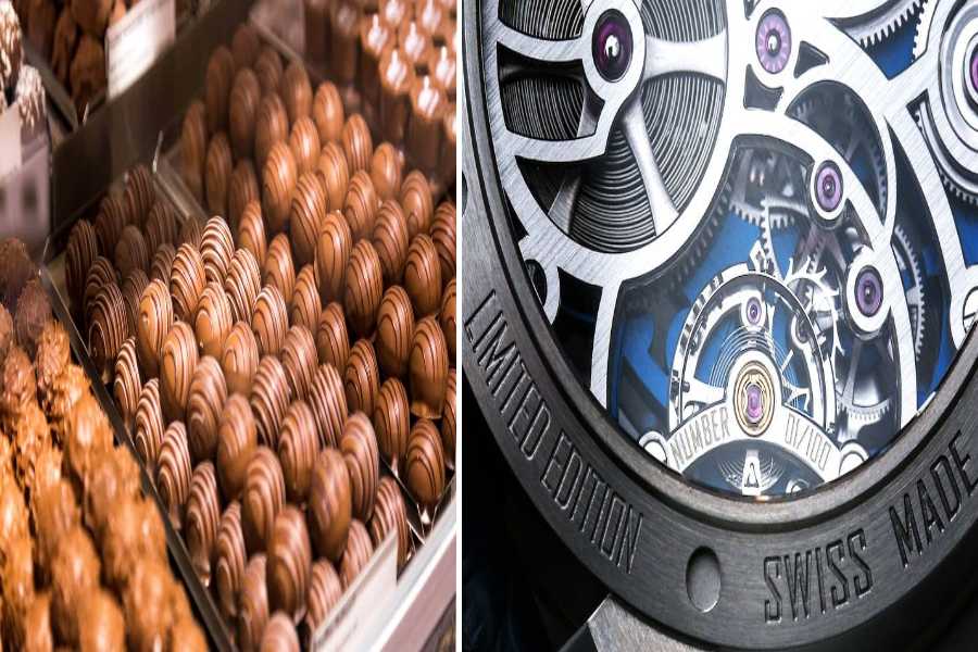 Representational picture