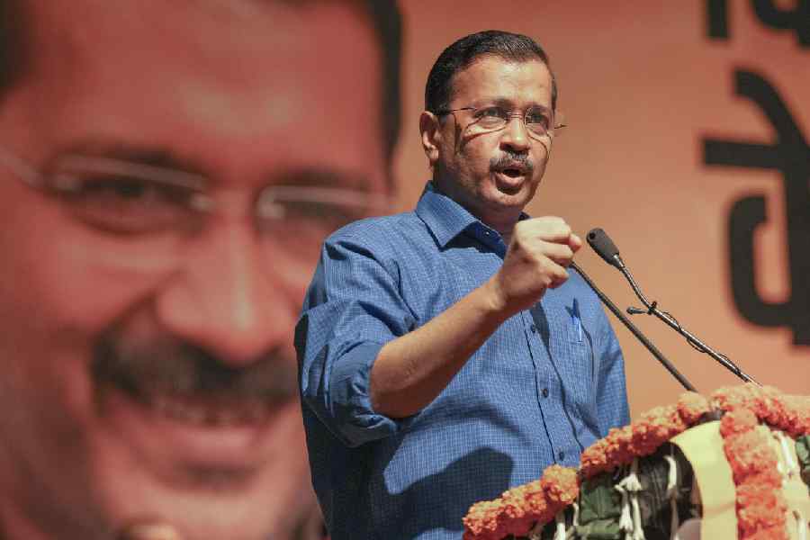 Arvind Kejriwal denied relief by Delhi High Court, wife says he’ll ‘bare truth’