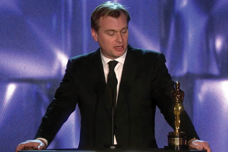 Christopher Nolan | Oscars 2024: Christopher Nolan Bags His First Best ...