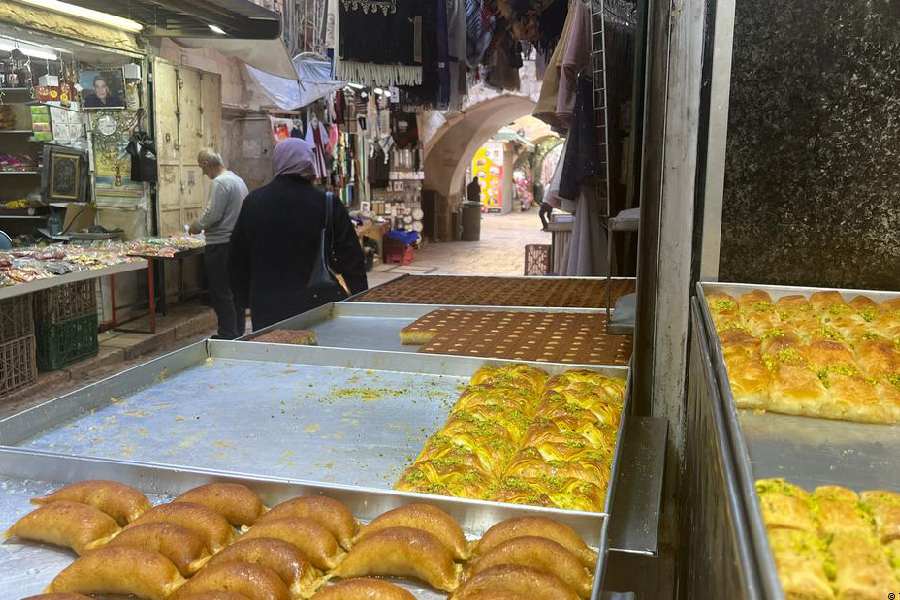 Ramadan this year is likely to be a more somber affair than usual