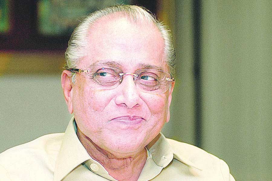 According to Ghosh, Jagmohan Dalmiya was a ‘gamechanger’ when it came to sports administration in India