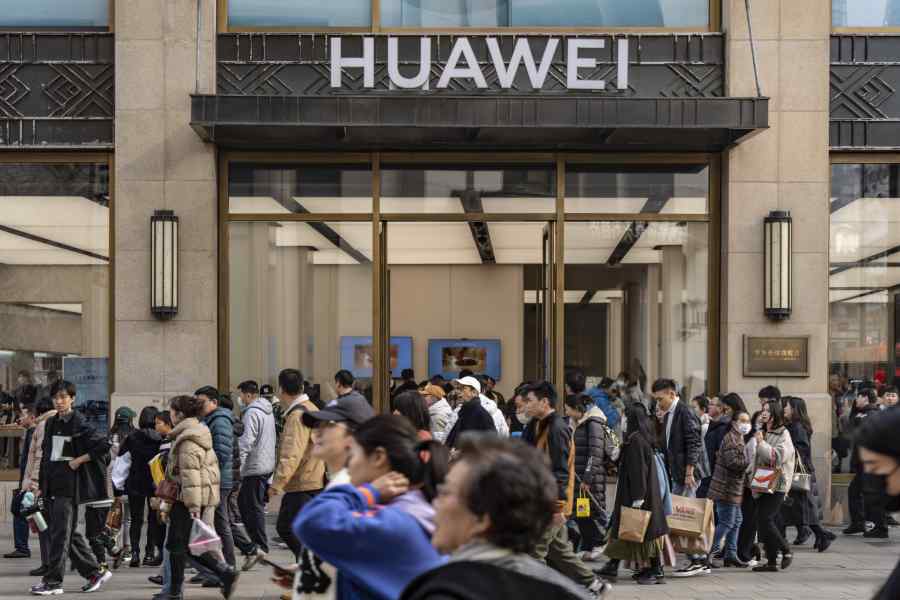China's exports are surging. Get ready for the global backlash. - Vimarsana News