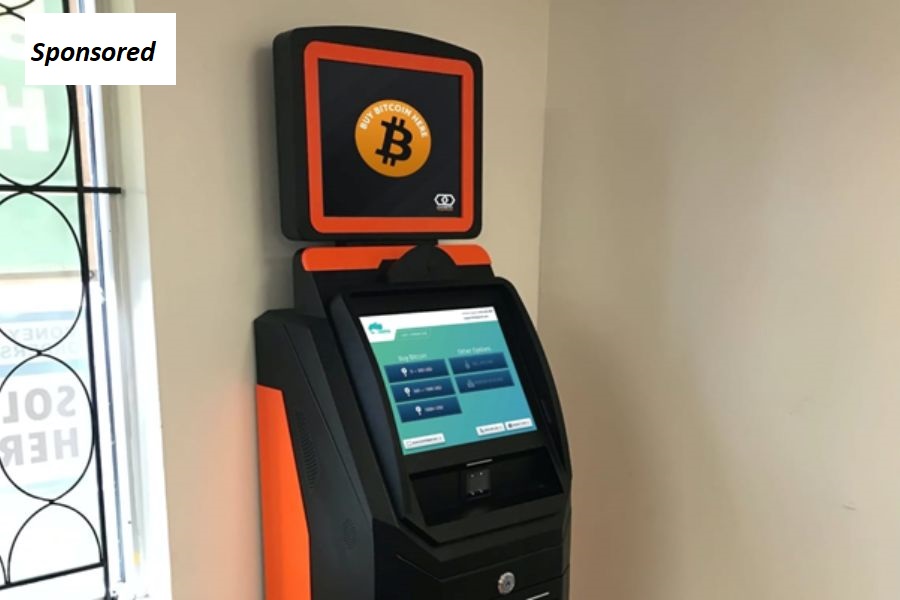 Bitcoin ATMs