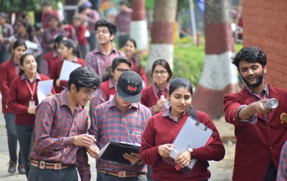CBSE Opens Registration for Class 12 Result 2024 Verification: Easy Steps to Apply Online
