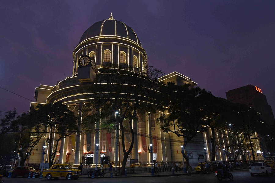 Kolkata GPO | Exhibition marking 250 years of Kolkata General Post ...