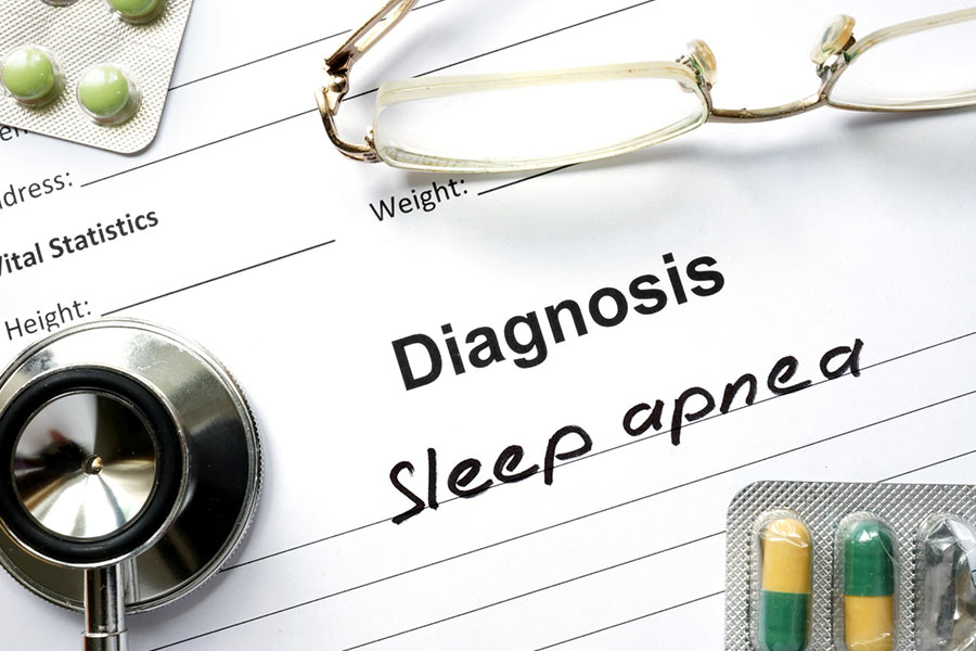 Around 10 per cent of the population suffers from sleep disorders, hardly 0.1 per cent report to doctors, said Arup Halder, pulmonologist, sleep expert, and in-charge of a new sleep laboratory at Calcutta Medical Research Institute (CMRI).