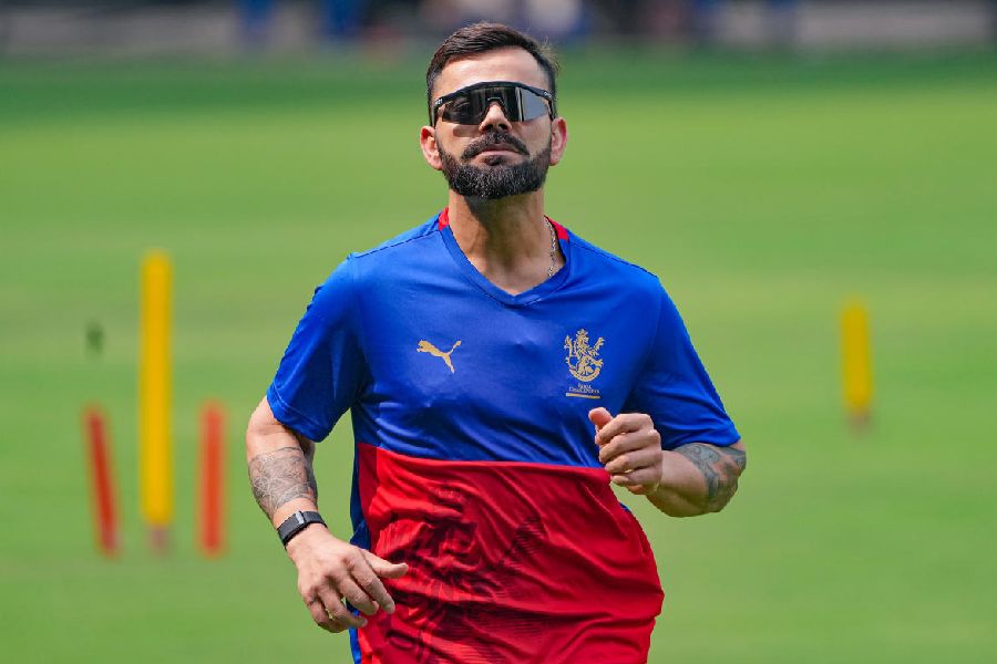 Royal Challengers Bangalore (RCB) | Indian Premier League 2024: Virat ...