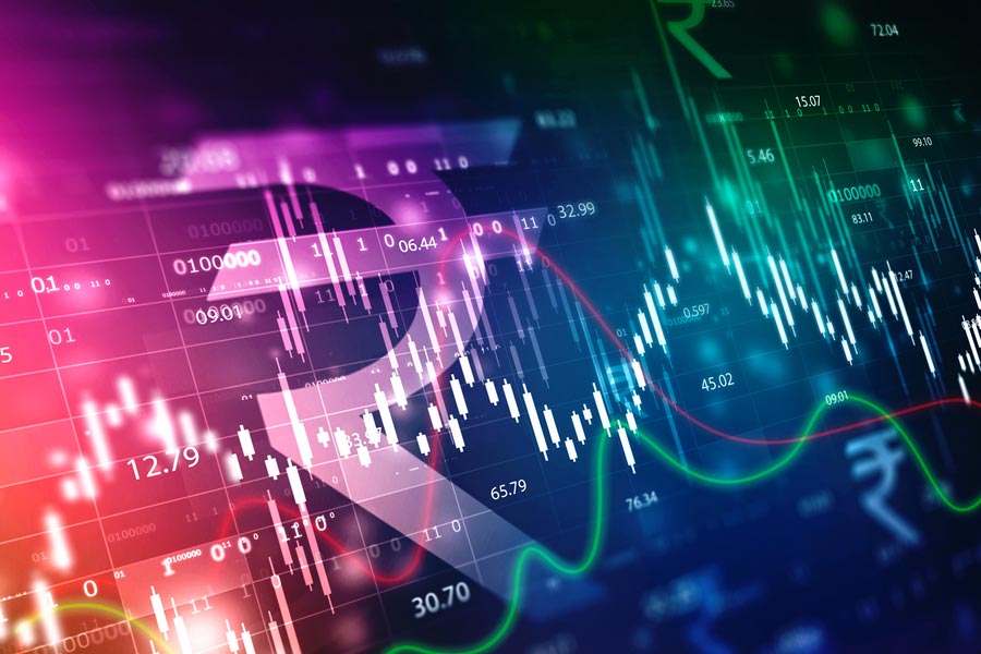 Currency | Rupee rises 6 paise to close at 83.90 against US dollar ...