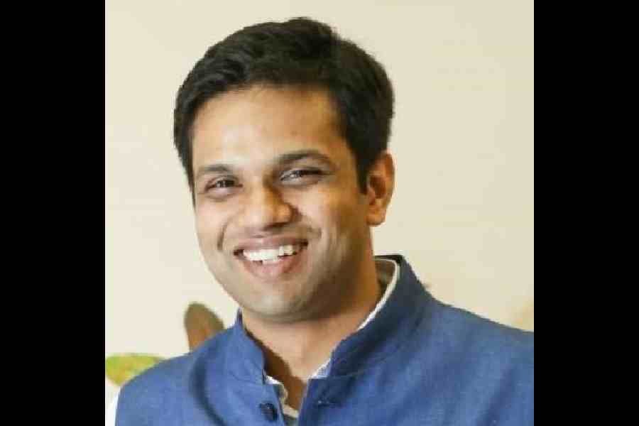Akshay S. Rao, general manager, MX business, Samsung India