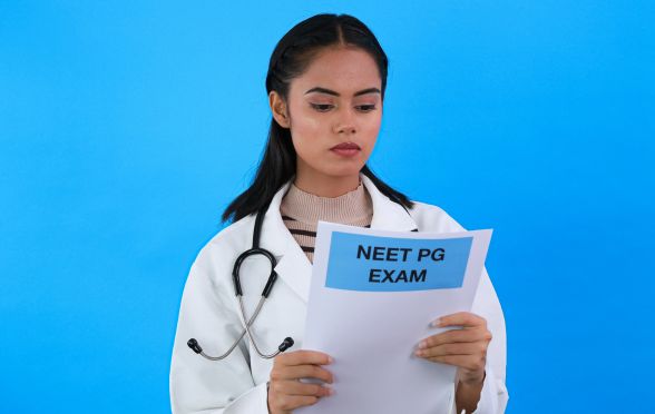 NEET PG 2024 Counselling Likely Dates! Check Eligibility, Seat Details Here