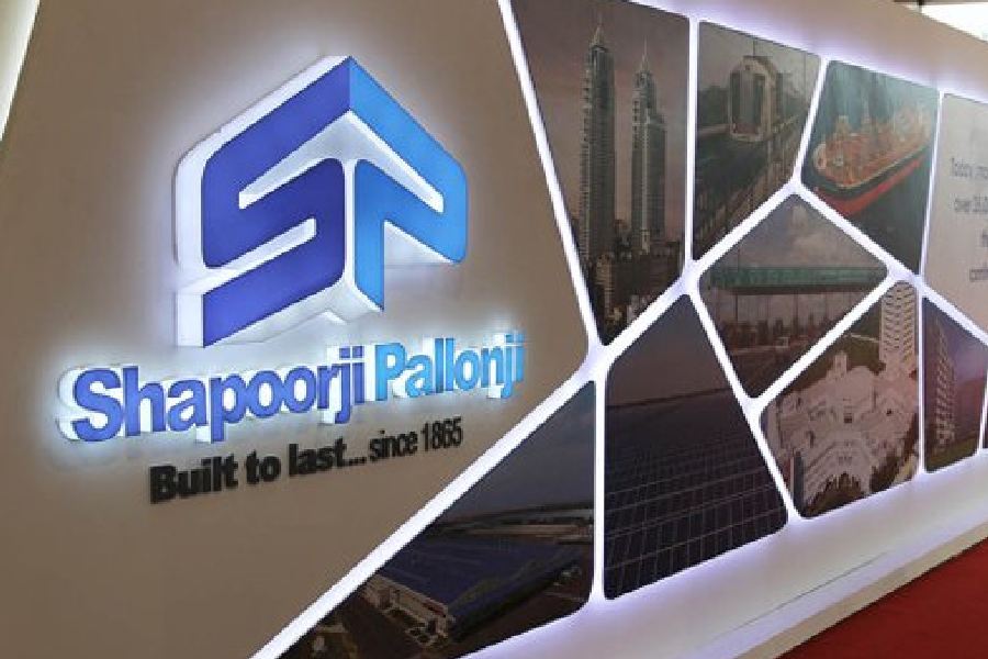 Shapoorji Pallonji group taps Power Finance Corporation for debt refinance