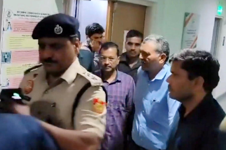 Enforcement Directorate seeks time from Delhi High Court to respond to Arvind Kejriwal's plea against arrest in Delhi excise policy scam