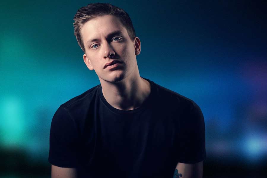 “My aim is to offend Kolkatans more in two hours than their parents have offended them in a lifetime,” declares Daniel Sloss 