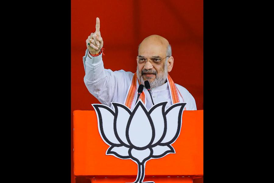 Odisha BJP foils plan for alliance with BJD emboldened by Amit Shah’s support