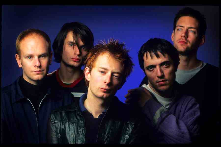 Radiohead