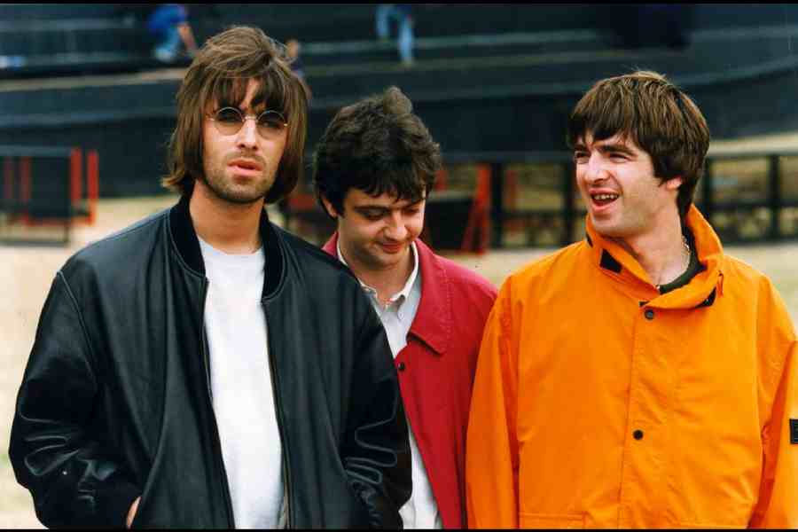 Oasis