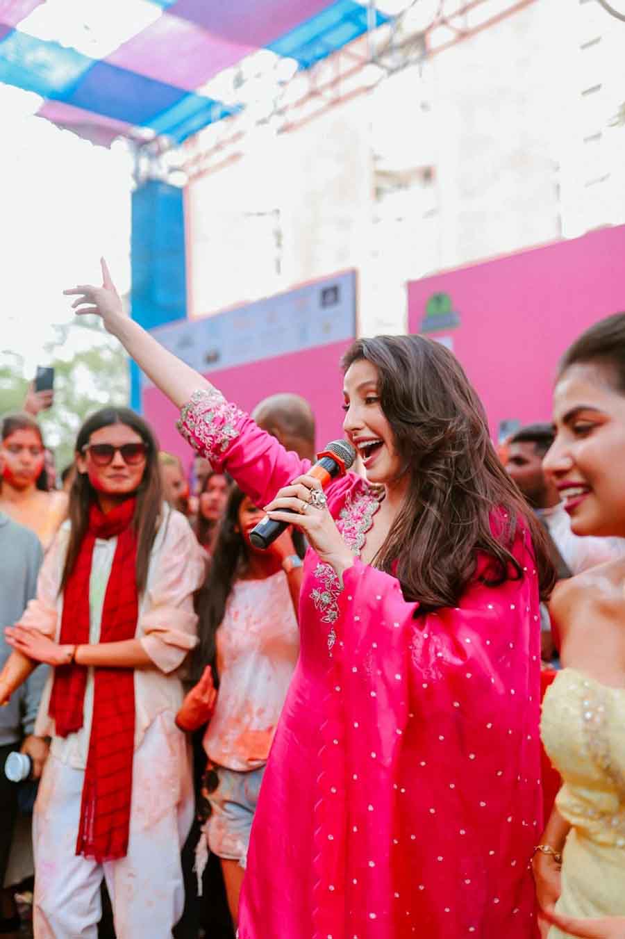 Created by the makers of Fukrey, Rock On and Don, Madgaon Express is currently running in cinemas. The makers announced a special IPL offer for Tuesday, making the film available to watch at Rs 150 in select theatres all across India.