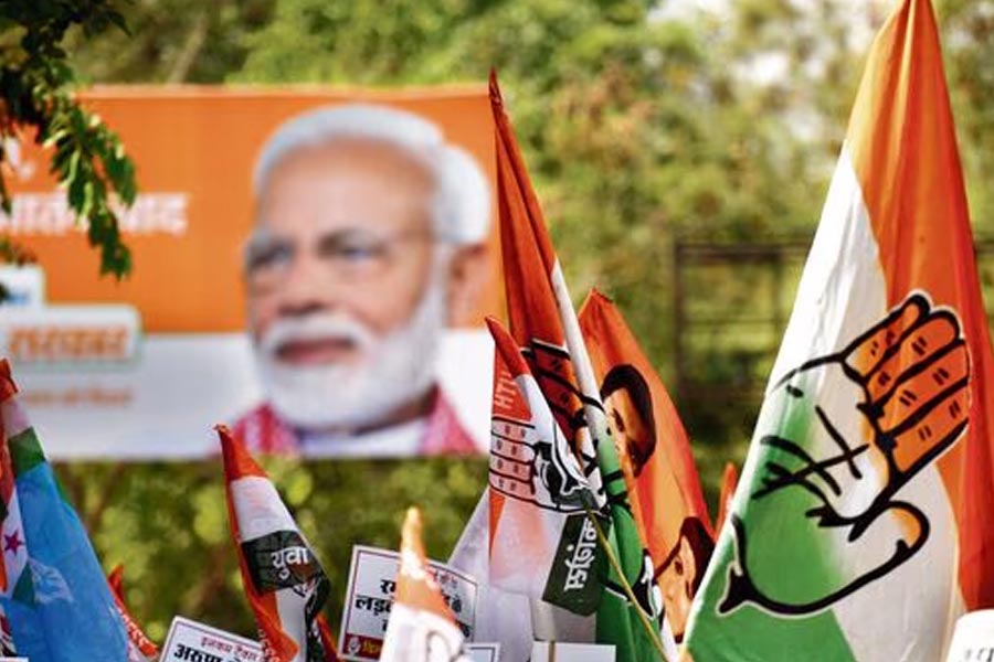 Social media influencers are India's new Lok Sabha election campaigners