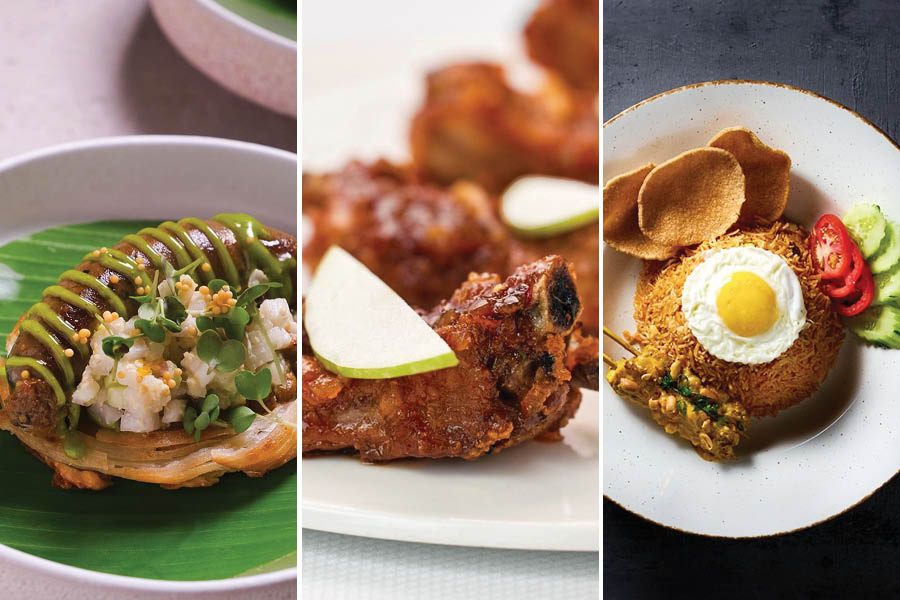 Masque, Indian Accent and Avartana are making Indian cuisine proud in the list of Asia’s 50 Best Restaurants