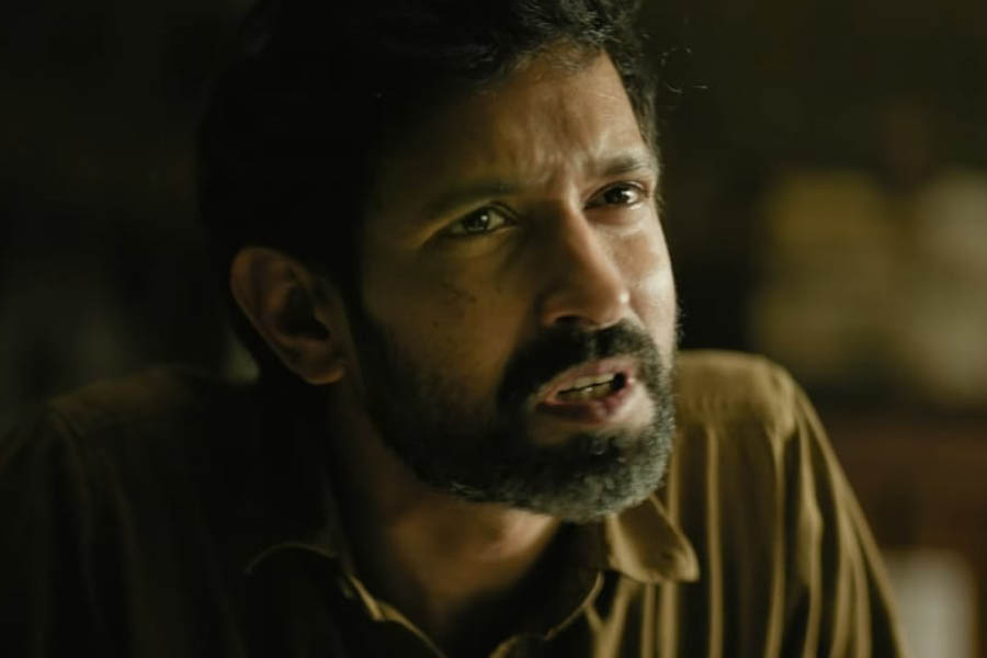 The Sabarmati Report new teaser: Vikrant Massey’s fearless journalist seeks truth amid the ashes of 2002 Godhra incident