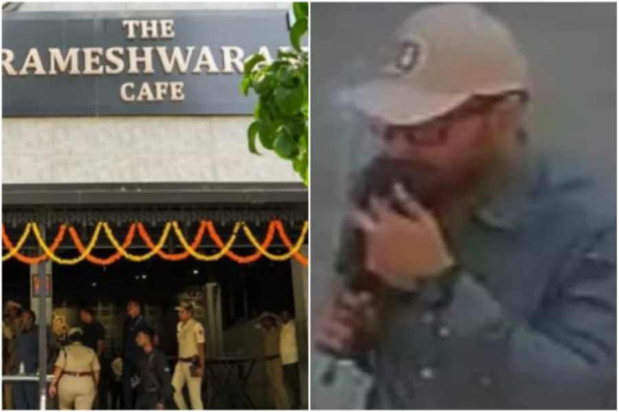 NIA arrests key conspirator in Bengaluru's Rameshwaram Cafe blast case: Officials