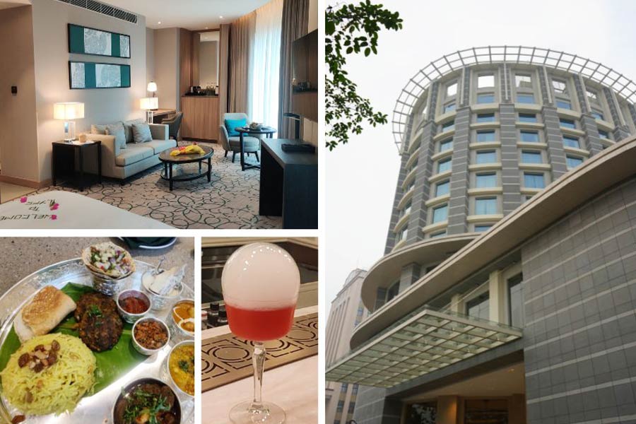 Bhubaneswar’s newest star hotel, Lyfe Bhuneswar on Janpath Road is bringing local and international flavours and a luxury stay option for leisure and business travellers