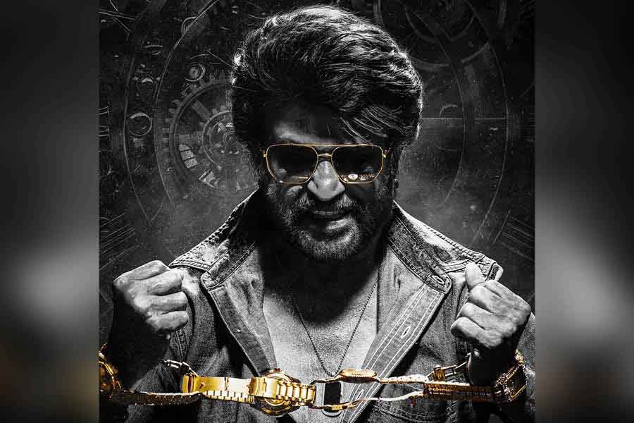 Thalaivar 171 | Rajinikanth’s Thalaivar 171 title reveal in April ...