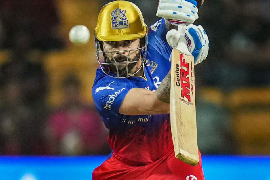 Virat Kohli (RCB):  Two months after he last played a competitive game, Kohli returned with a stop-start innings of 21 against CSK, which saw him face just six deliveries in the powerplay. But the ring rust, if any, was firmly done away with against PBKS, with Kohli’s 77 off 49 providing the foundation for a challenging chase in Bengaluru. Intent on proving that he still has a part to play in the upcoming ICC Men’s T20 World Cup, this season could well be another humongous one for the man who now has 100 fifty-plus scores in T20 cricket