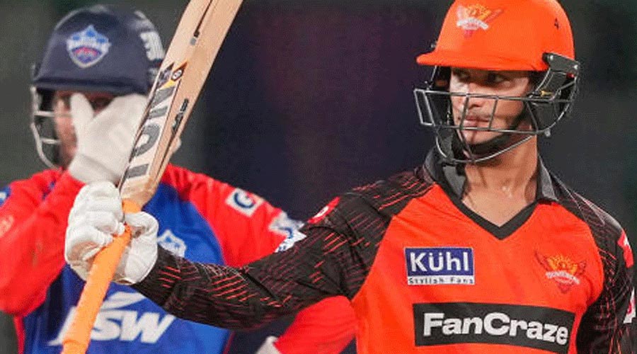 Abhishek Sharma (SRH):  As an Impact Player against KKR, Sharma bludgeoned his way to 32 off 19, giving SRH a flying start. But that was just the trailer in comparison to what he did four days later in Hyderabad, combining with Travis Head to take MI apart. The 23-year-old scored a breathtaking 63, featuring three fours and seven towering maximums. After Head had set the record for the fastest 50 by an SRH batter (18 balls), Sharma improved upon it in a few overs’ time, reaching his half-century in just 16 balls 