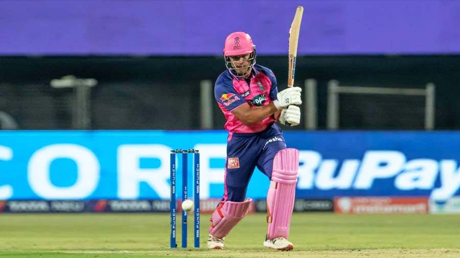 Riyan Parag (RR): After scoring a quickfire 43 off 29 against LSG, Parag pulled off a one-man rescue act against DC on Thursday in Jaipur. At 36 for three, RR were in a spot of bother, but Parag did not fall prey to rashness and weathered the DC storm before letting loose. His 84 not out off 45, graced with seven fours and six sixes, was rich reward for the faith the RR management has shown in him over the years 