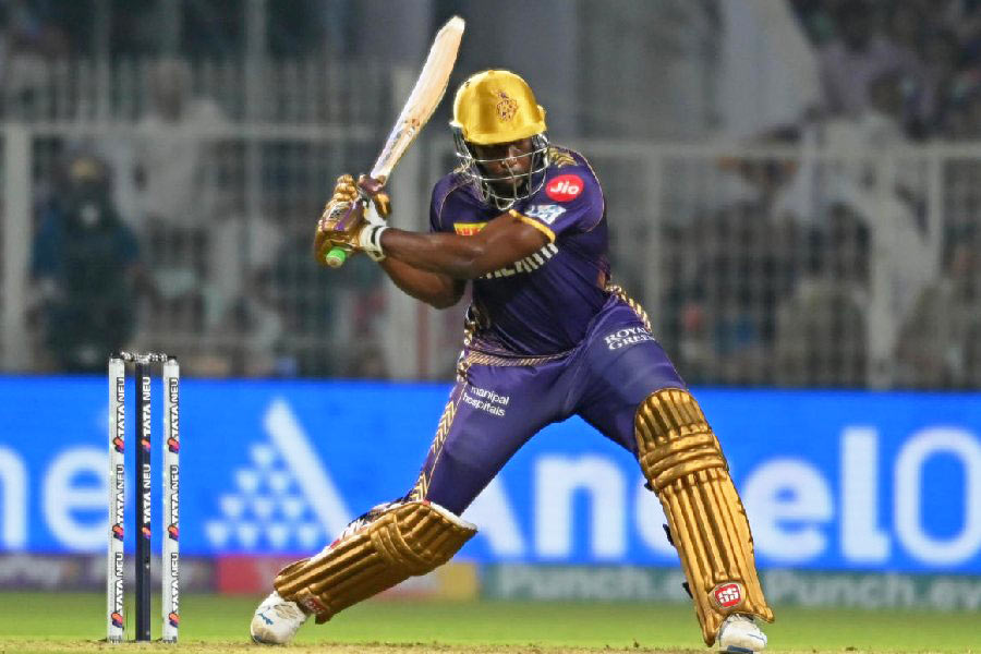Andre Russell (KKR): If there was any doubt as to whether Russell still has it in him to dominate bowlers in the IPL, those concerns were laid to rest on Saturday evening, as Russell tore into SRH. Coming into bat with KKR struggling at 119 for 6, with six overs to go, Russell set Eden alight, smashing 64 off just 25 balls, with seven sixes to boot. With ball in hand, Russell’s two overs proved expensive, but they also yielded the crucial wickets of Abhishek Sharma and Abdul Samad