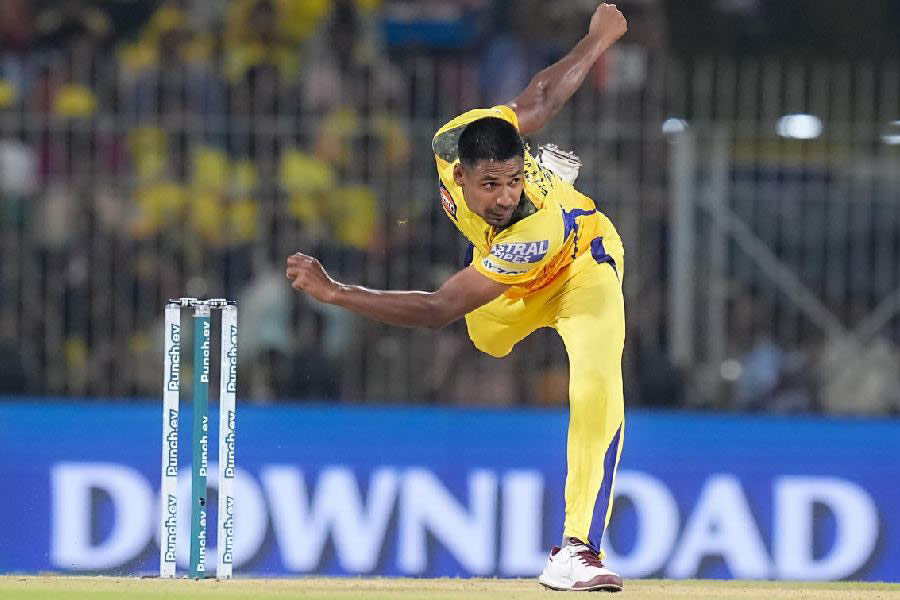Mustafizur Rahman (CSK): Rahman’s stock had nosedived in recent years, but “The Fizz” was superb against RCB, picking up four wickets for just 29 runs, including a smart slower bouncer to get rid of Kohli. Were it not for Rahman, RCB may have run away with the game thanks to the belligerence of Faf du Plessis. Against GT, Rahman was less spectacular, but almost as important, completing his quota of four overs with two for 30