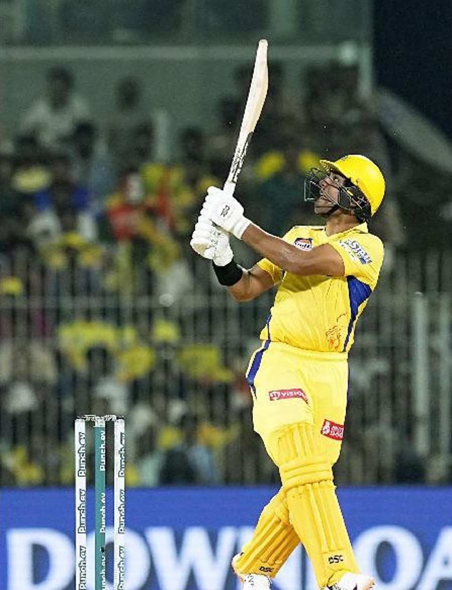 Impact Player: Rachin Ravindra (CSK): This man has taken to Indian pitches like fish to water. With Devon Conway missing due to injury, Ravindra has already amassed 83 runs at the top, striking at a marvellous 237 after two games. With five catches to his name, Ravindra is also making a difference in the field. And given the spin-friendly conditions in Chennai, it is only a matter of time before the 24-year-old starts rolling his arm over