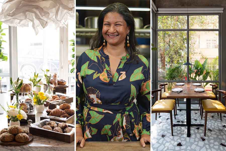 A catch-up chat with Gauri Devidayal as Mag St expands to Bandra