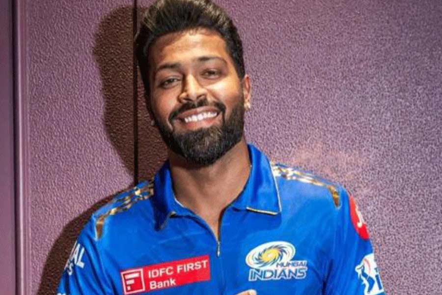 Hardik Pandya has also excused himself from the next few MI games due to “neuron fatigue” 