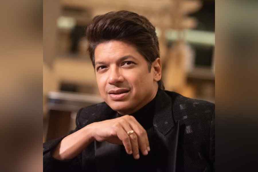 Shaan | Film Music Hardly Producing Big Singing Stars Today, Says ...