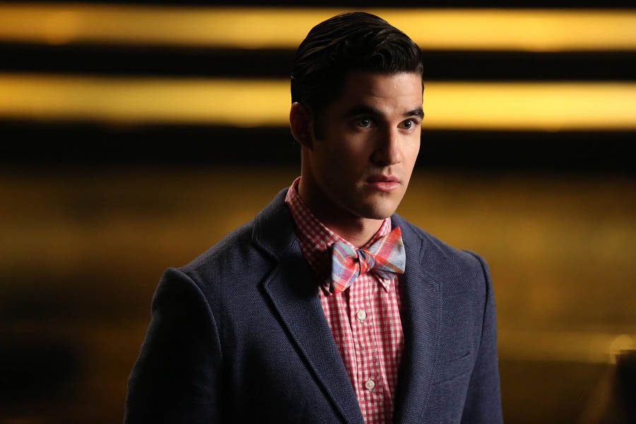 Glee | Darren Criss says he is 'grateful' to have portrayed openly gay ...