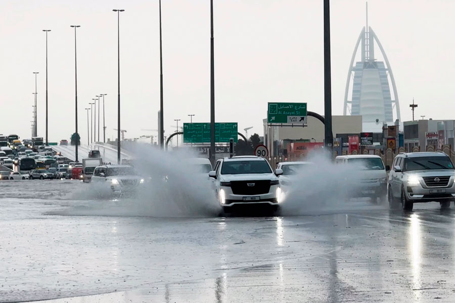 Representational Image