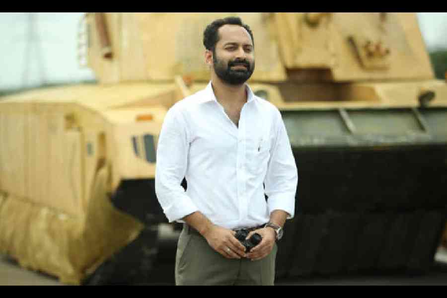 Along with veterans Mammootty and Mohanlal, Fahadh Faasil is one of the most dependable and versatile actors in Malayalam cinema today