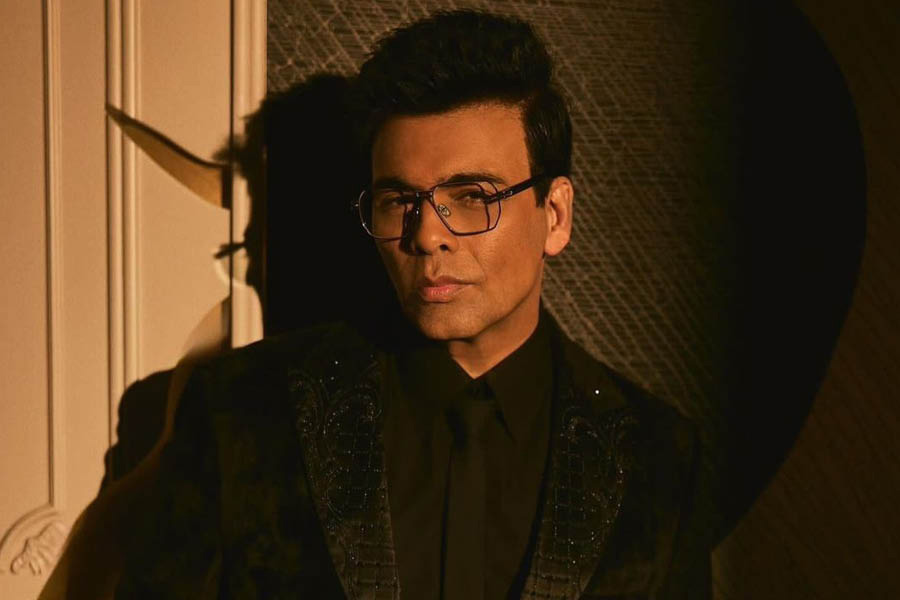 Karan Johar 