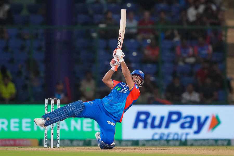 IPL 2024 | Must-win game for Delhi Capitals: All eyes on Jake Fraser ...