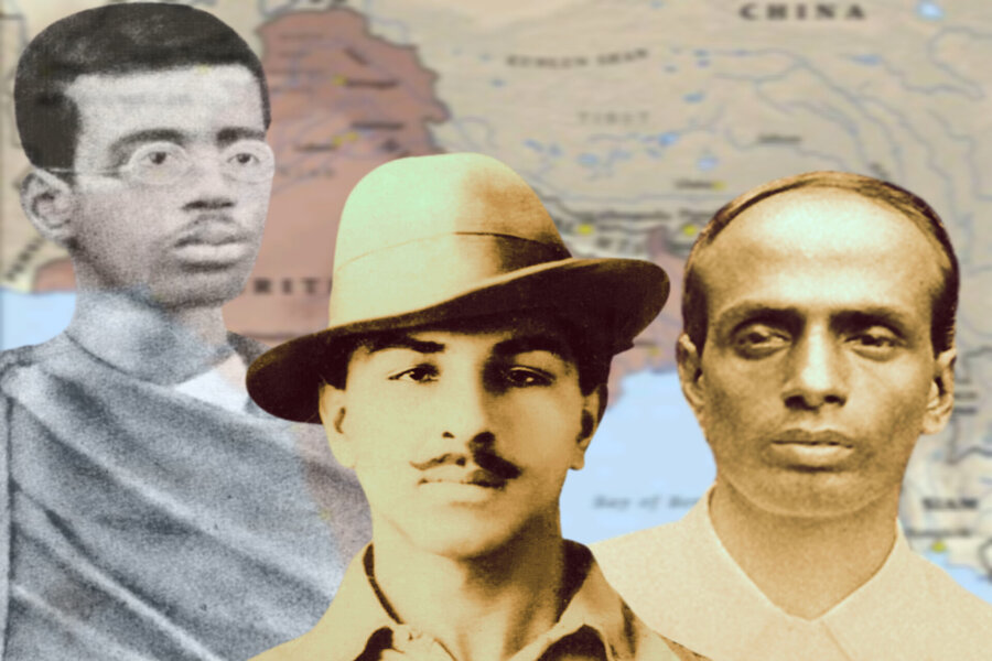 How a Bengali freedom fighter's hanging brought out the worst in the British