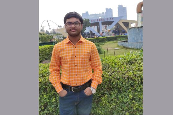 West Bengal HS Topper 2024 Avik Das securing 99.2%, wants to become a scientist