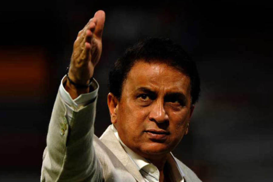 Gavaskar did not hold back in calling out Virat Kohli