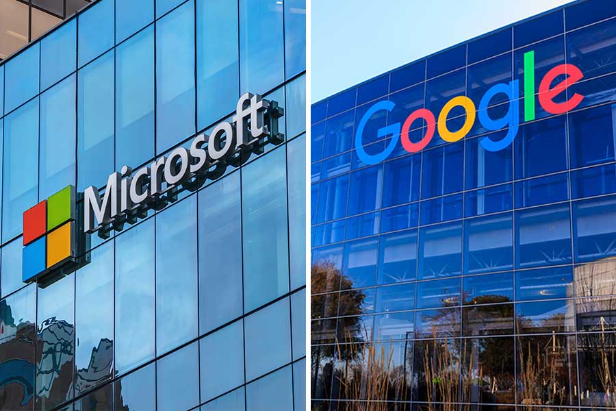  Delhi High Court asks Google, Microsoft to seek review of ruling on removal of non-consensual intimate images