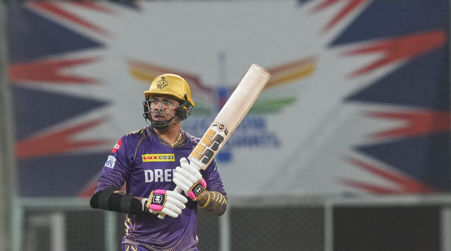 Sunil Narine (KKR): For KKR, Narine has been an absolute blessing this season. Their longest-serving player may have missed out with the bat against MI at the Wankhede, but he did chip in with two wickets for just 22 runs, helping the Knights defend 169. Two days later, Narine took just 39 balls to blaze his way to 81 on a supposedly slow wicket in Lucknow, before adding another wicket to his name to seal a man of the match performance  